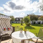 Prázdninový dům Seepferdchen, 19b, Haus Zingst 19b Ostseebad Nienhagen