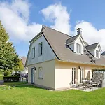 Seepferdchen, 19b, Haus Zingst 19b *