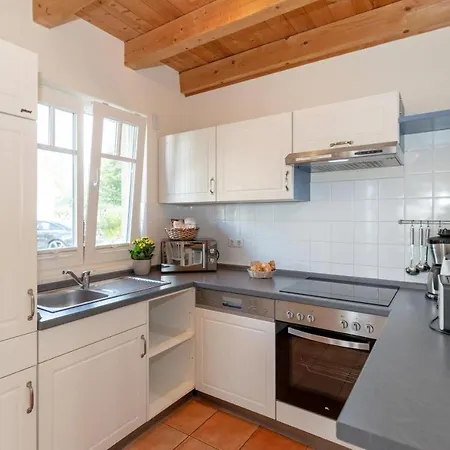 Seepferdchen, 19b, Haus Zingst 19b *