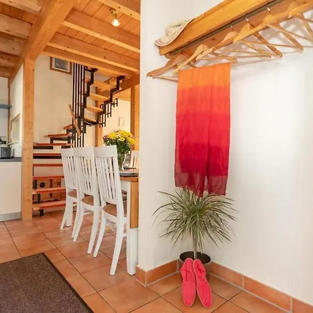 Seepferdchen, 19b, Haus Zingst 19b *