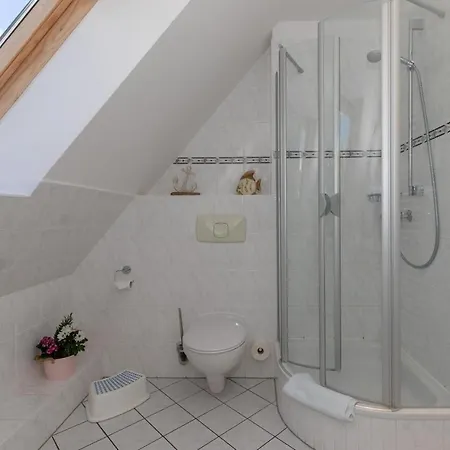 Tatil Evi Seepferdchen, 19b, Haus Zingst 19b