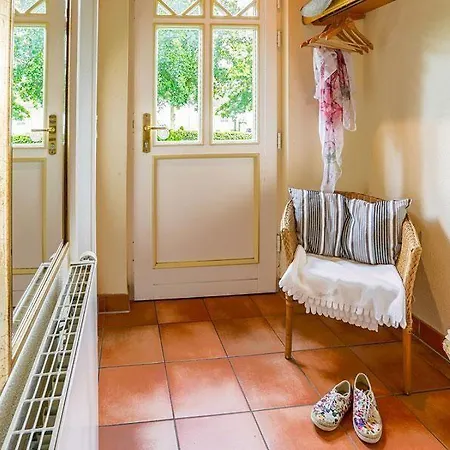 Seepferdchen, 19b, Haus Zingst 19b *