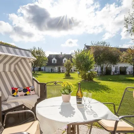 Tatil Evi Seepferdchen, 19b, Haus Zingst 19b Ostseebad Nienhagen