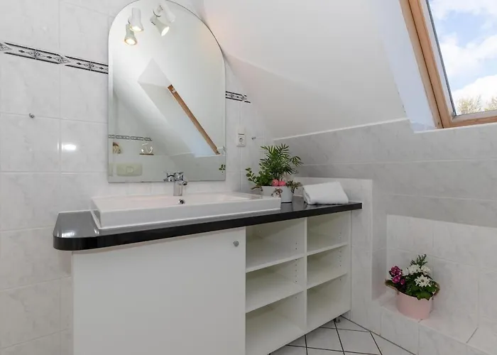 Seepferdchen, 19b, Haus Zingst 19b Semesterbostad *