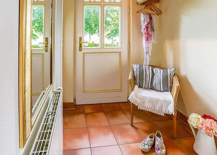 Seepferdchen, 19b, Haus Zingst 19b *